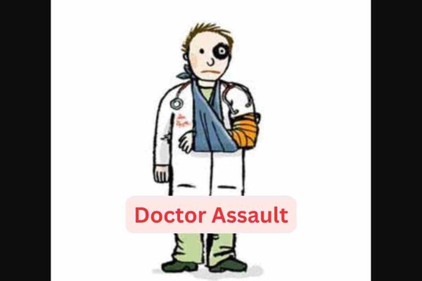 MD Medicine doctor at RML Hospital assaulted over alleged treatment delay MD Medicine doctor at RML Hospital assaulted over alleged treatment delay