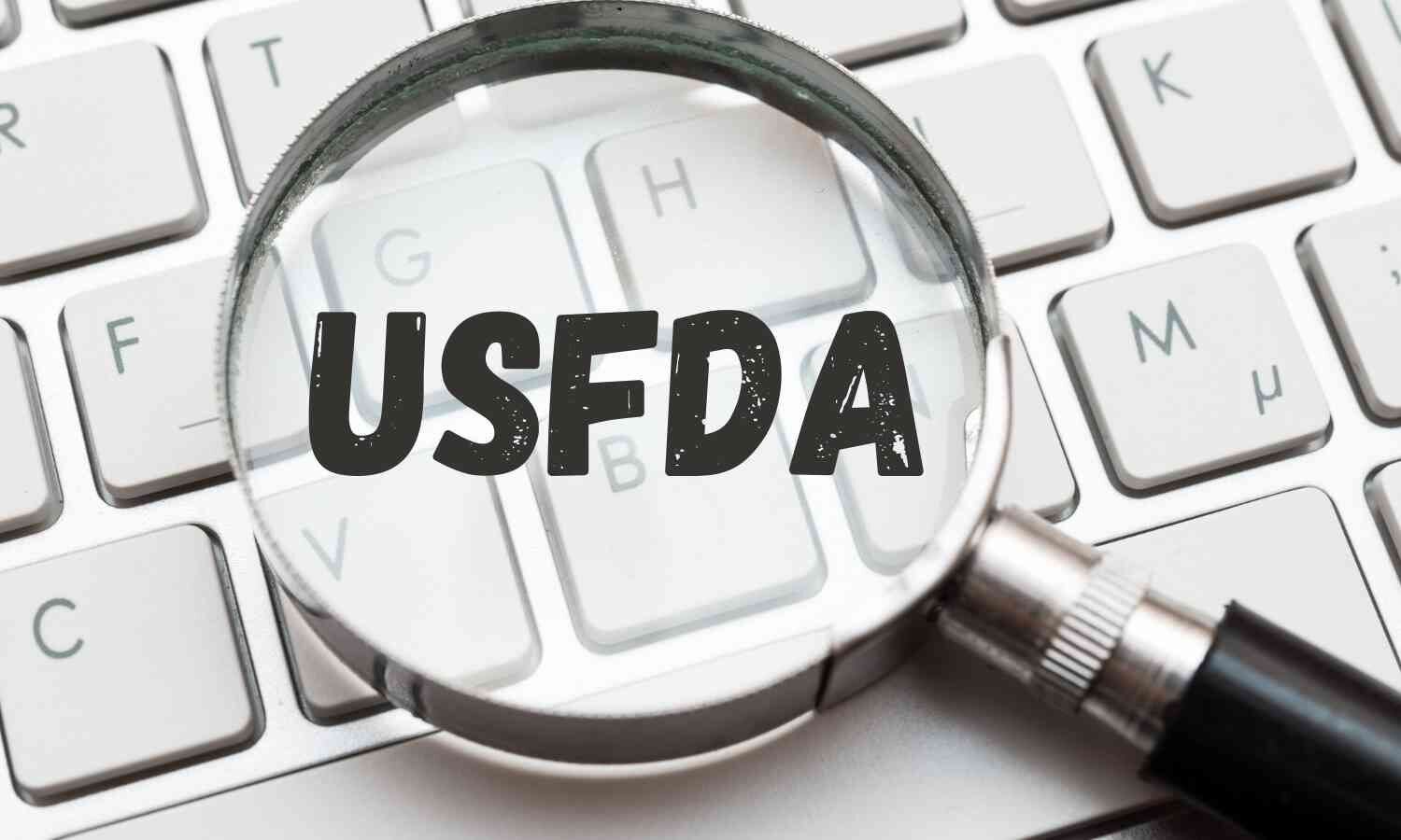 USFDA warns pharma cos to remove misleading ads