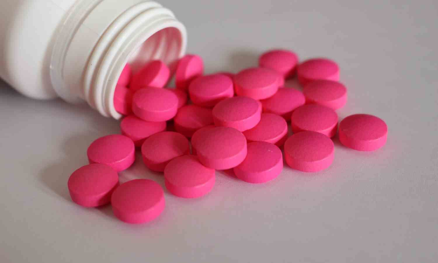 Over 5 lakh Tramadol, Alprazolam tablets worth Rs 20 crore seized,; 5 arrested