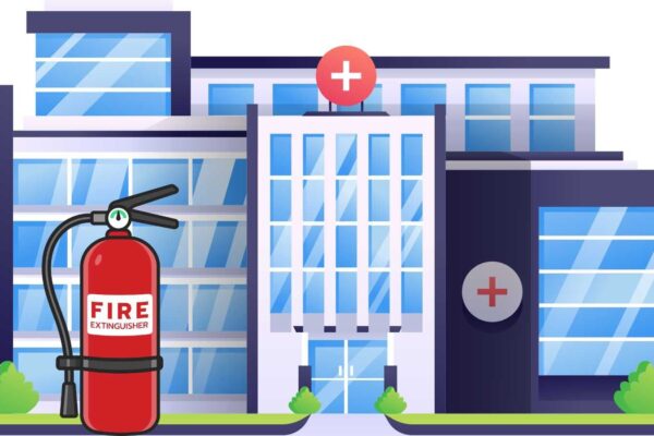 Shocking! Only 329 of 8,728 hospitals have fire safety approval in Karnataka