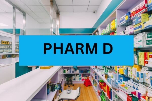 Pharm D Graduates Now Eligible for Drug Inspector Recruitment, Says MPSC