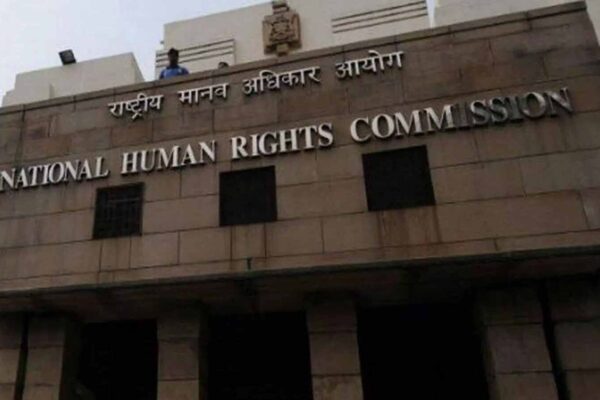 NHRC issues notice after woman dies post C-section at Jaipur hospital