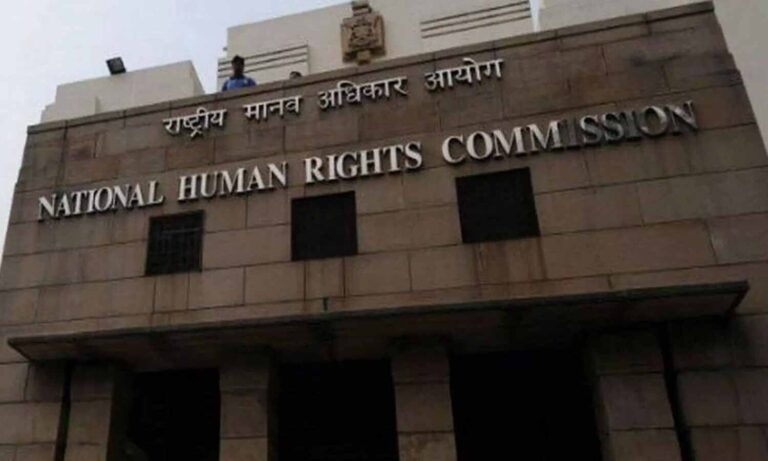NHRC issues notice to UP Govt over patient’s death at Kanpur Medical College