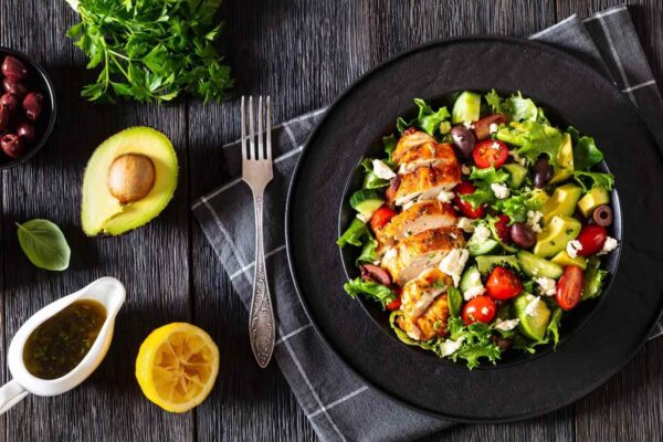 Mediterranean diet combined with calorie reduction and exercise may reduce diabetes risk by nearly one-third: Study