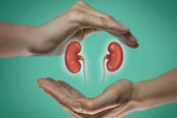 Even Mild CKD Elevates Infection Risk, Study Finds