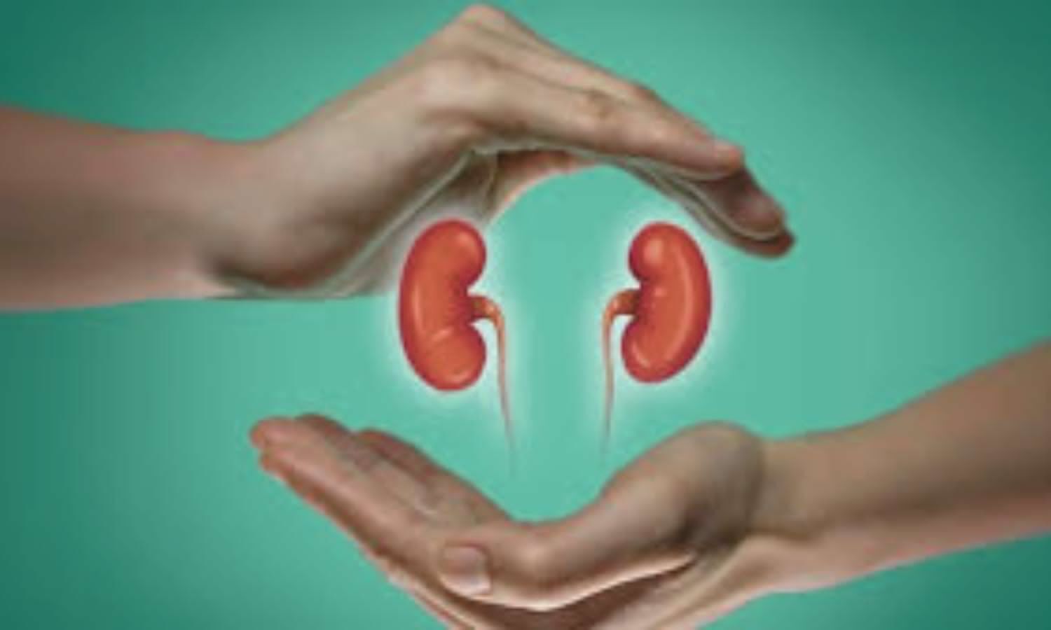 Even Mild CKD Elevates Infection Risk, Study Finds