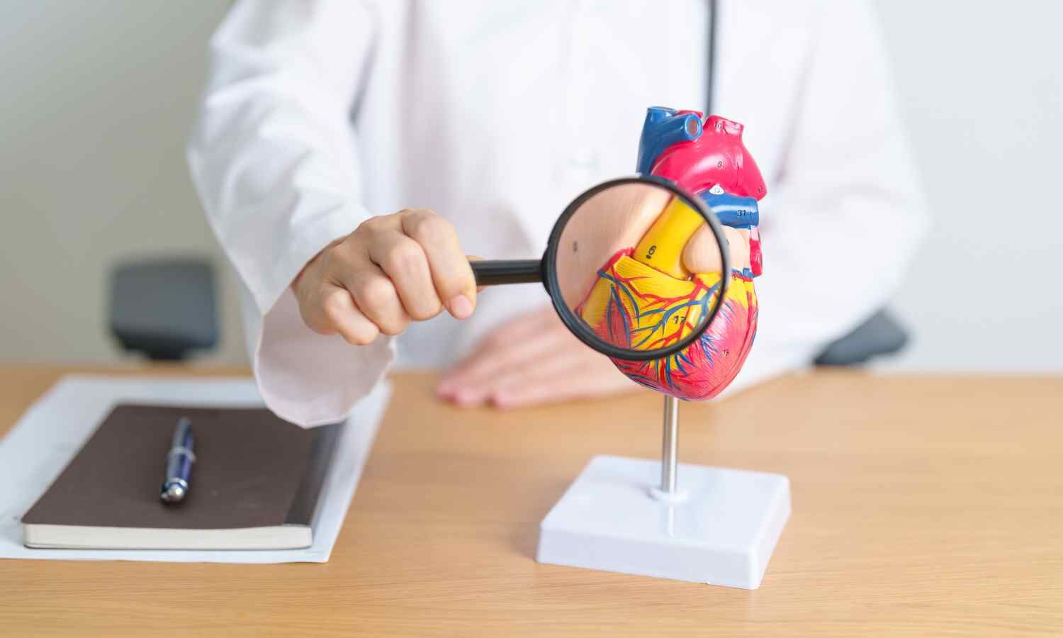 Dapagliflozin Improves Heart Structure in HFpEF Patients with Type 2 Diabetes:Study