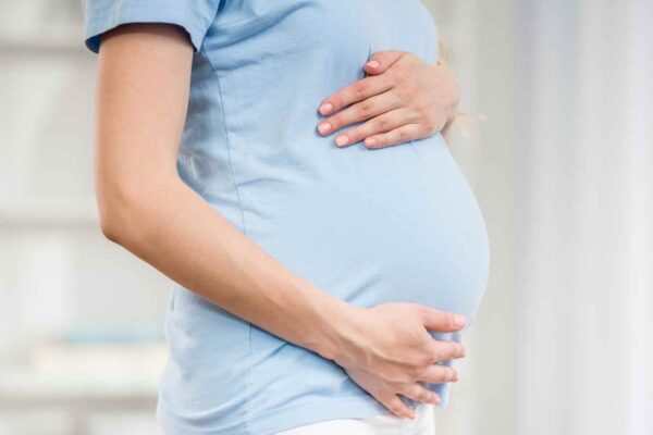 A diet rich in vegetable protein and fiber helps maternal and infant health during pregnancy and breastfeeding: Study