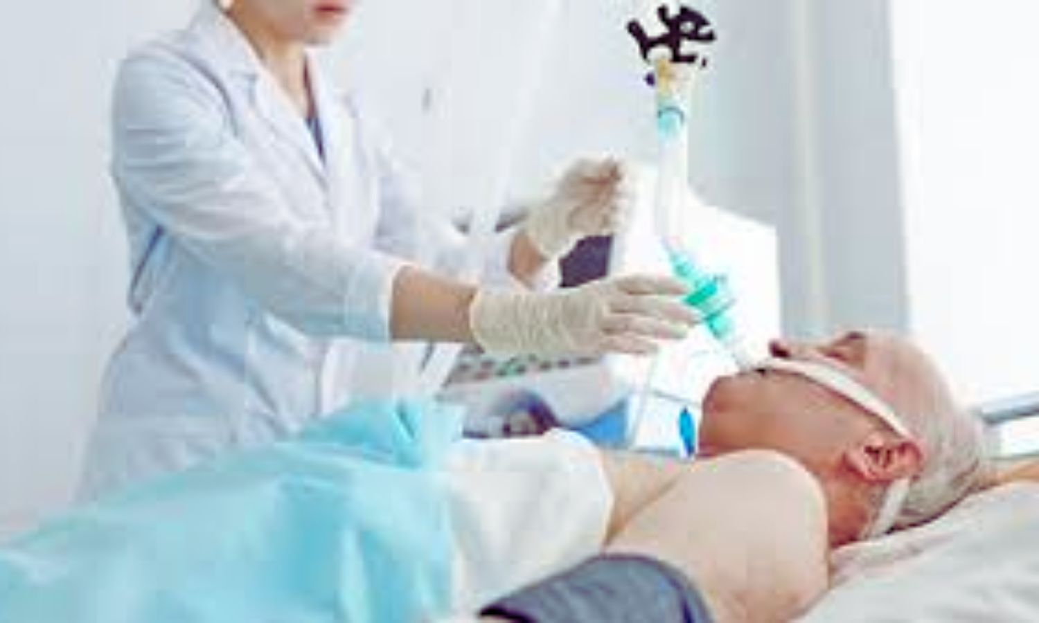 Study assesses Impact of Communication on Pain Perception in Anesthetized ICU Patients
