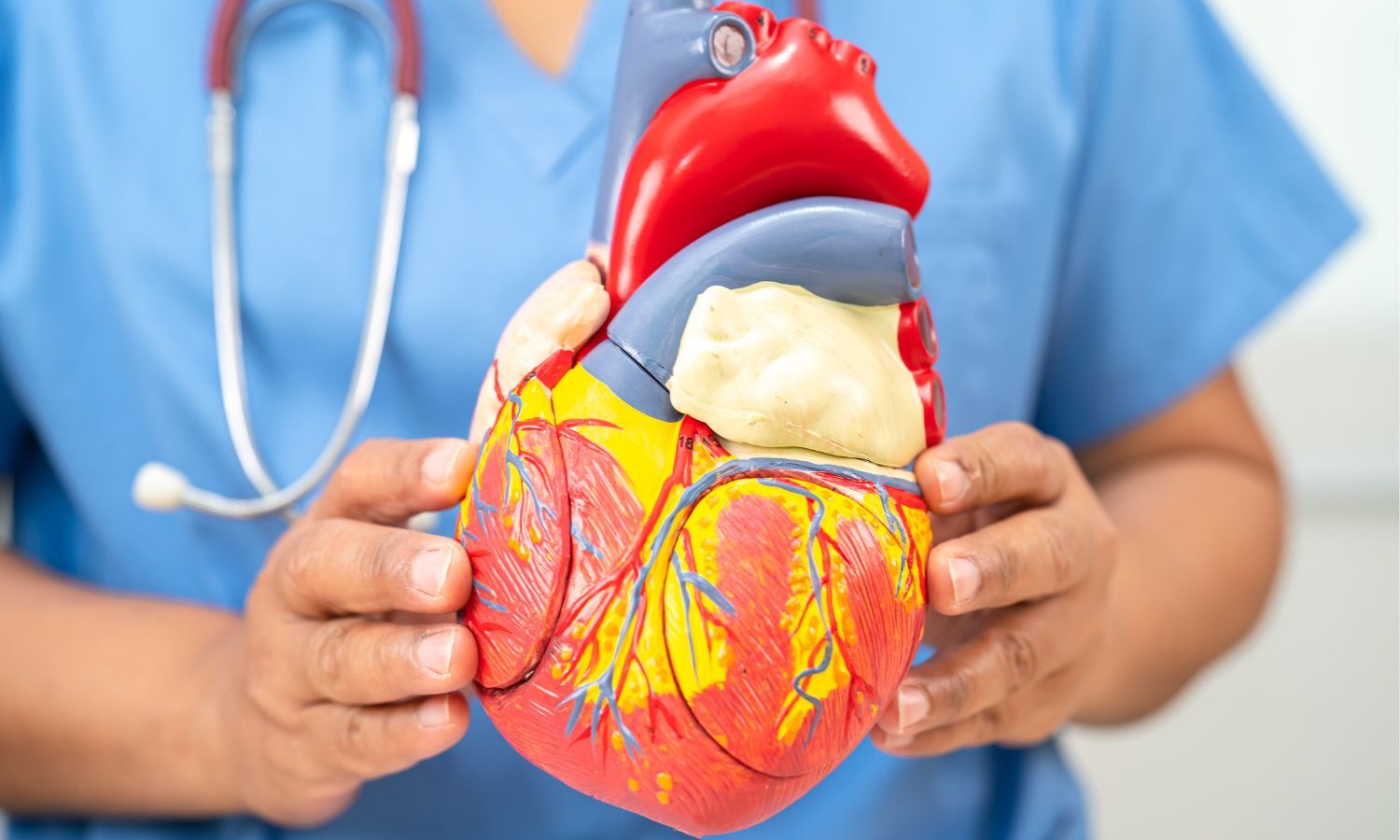 Hypertension and Depression Together Amplify Risk of Cardiovascular Disease and Early Death, Finds Study