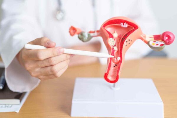 Study explores current state and research innovation in endometrial cancer screening