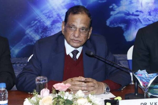 Four new drugs for rare diseases on anvil, 5 medications for 7 ailments in mkt: VK Paul