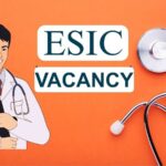 Walk-In-Interview At ESIC Medical College and Hospital Bengaluru, Check All Details