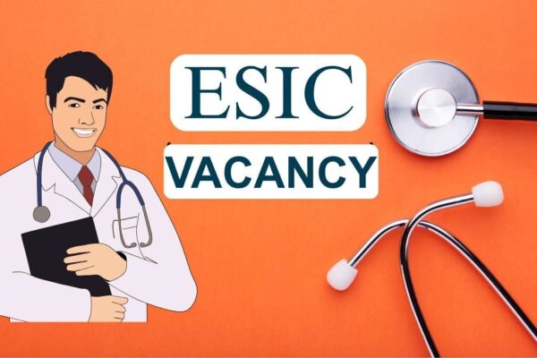 Walk-In-Interview At ESIC Medical College and Hospital Bengaluru, Check All Details