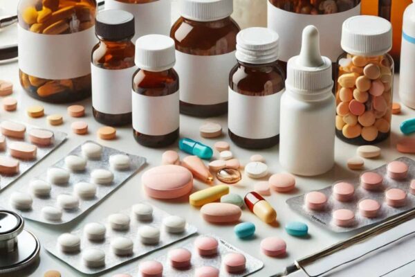 No Life-Saving Drug Category In India, Govt Clarifies as 930 Medicines Remain Under Price Control