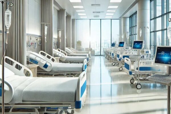 Maha Govt sanctions Rs 210 crore for new Medical College at GT Hospital Campus