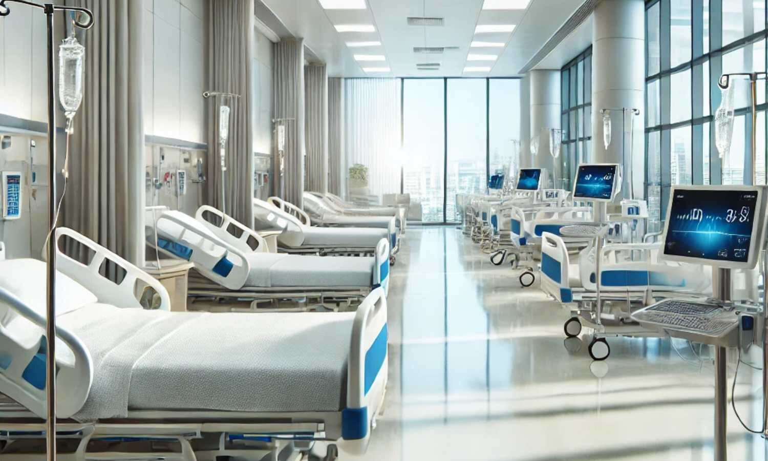 Maha Govt sanctions Rs 210 crore for new Medical College at GT Hospital Campus