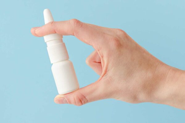 Nasal Corticosteroids Tied to Higher COVID-19 Risk in Adults: Study