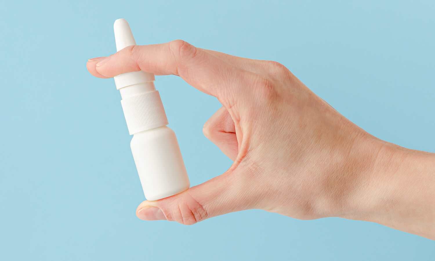 Nasal Corticosteroids Tied to Higher COVID-19 Risk in Adults: Study