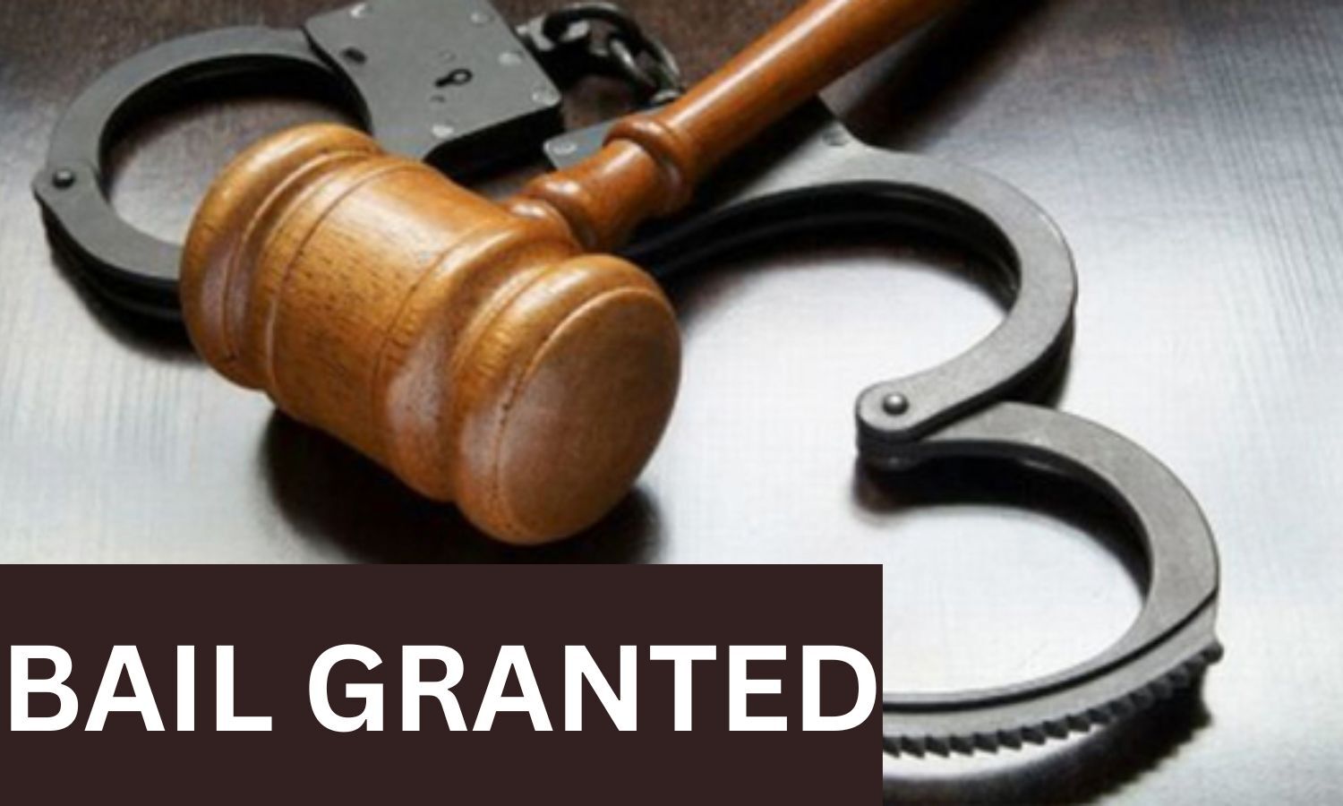 Doctor gets bail in alleged sexual assault of 17-year-old boy