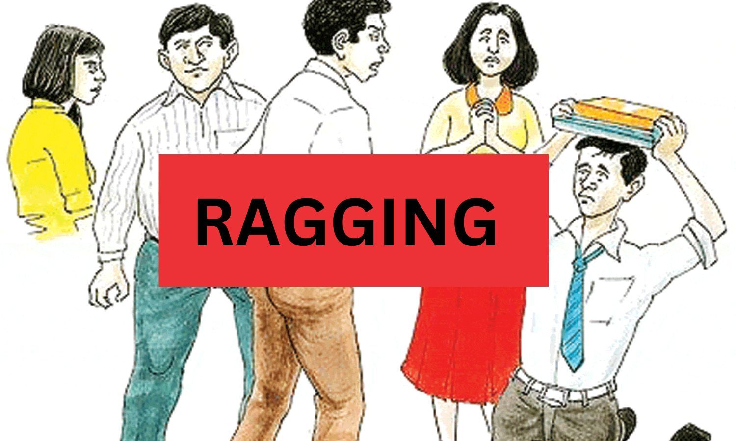 Kurnool Medical College 1st-Year MBBS students allege ragging by seniors over festival donation