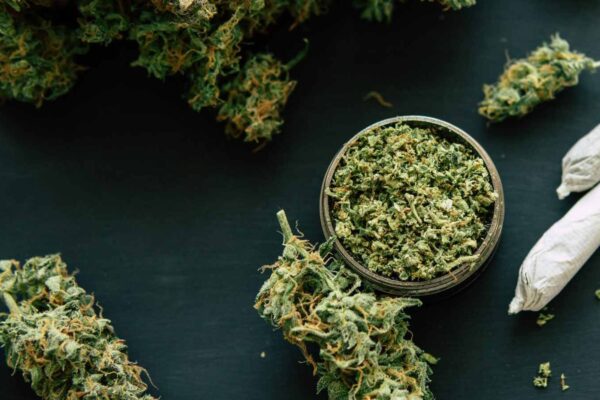 Hyderabad’s Medical College 32 students Found Consuming Ganja: Report