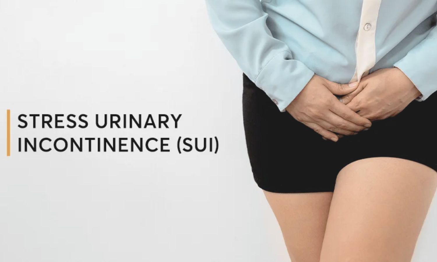 Study Investigating Stress Urinary Incontinence During Pregnancy