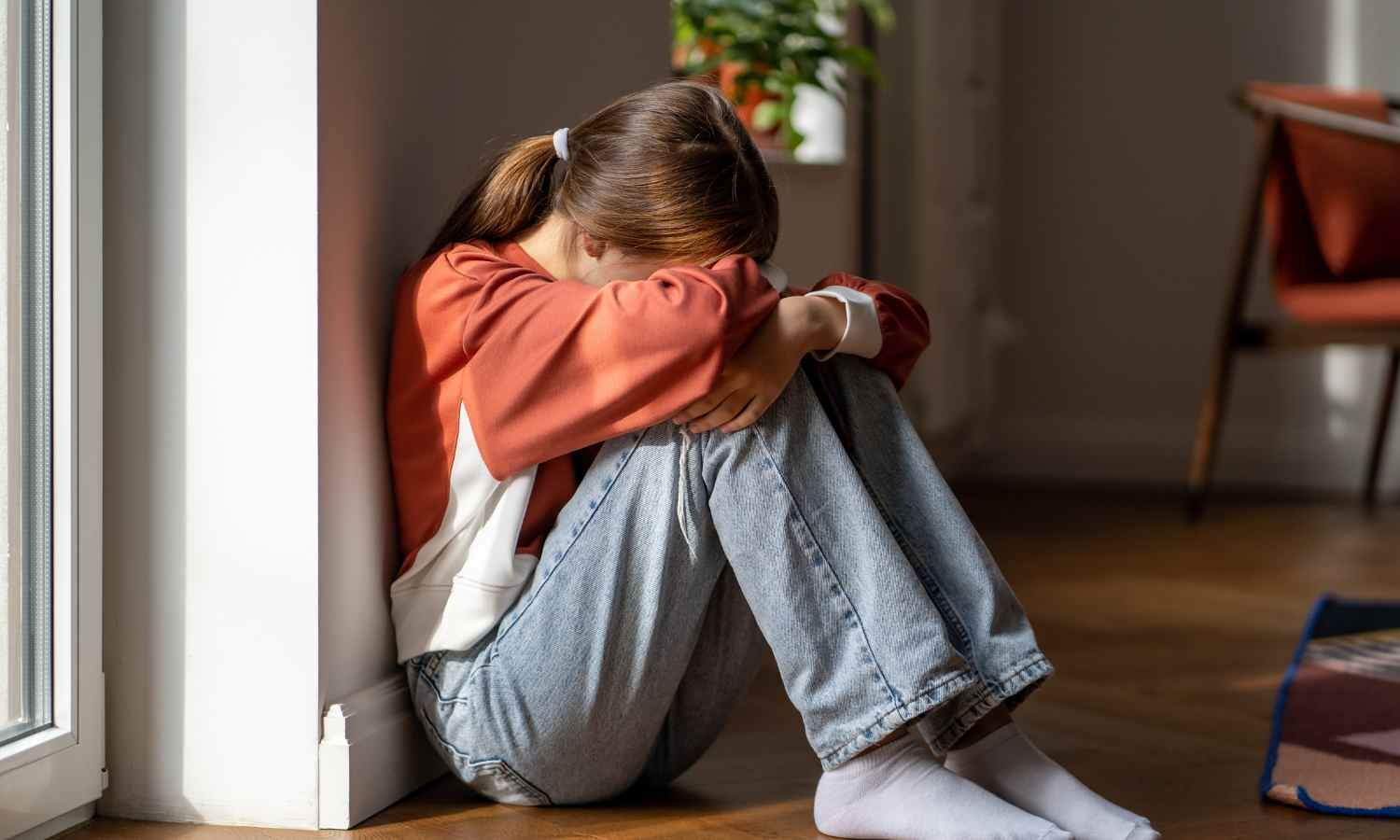 Poststroke Depression Persists or Recurs in Majority of Affected Patients Over 5 Years: Study Finds