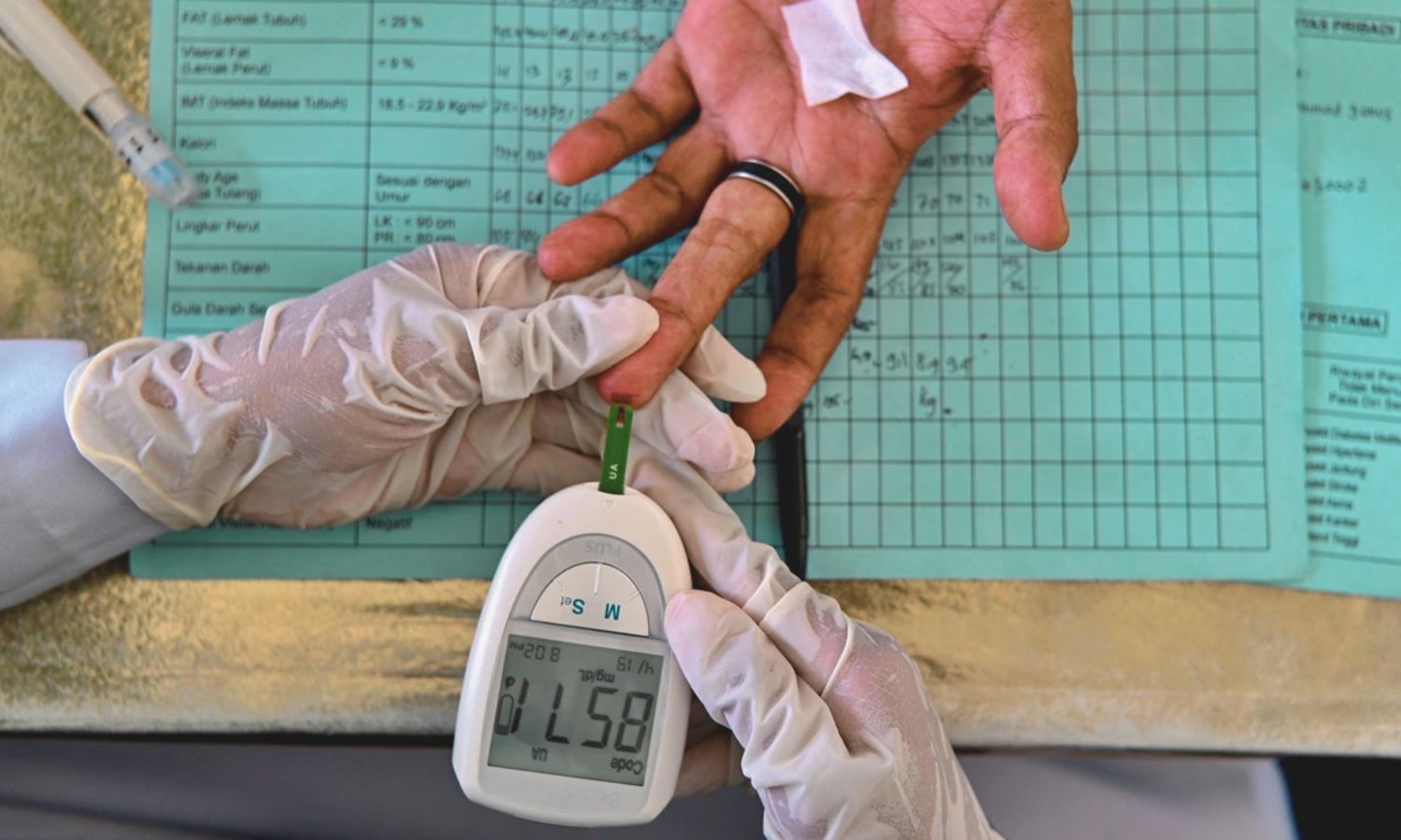 IMA AP unit launches certificate course in Diabetology