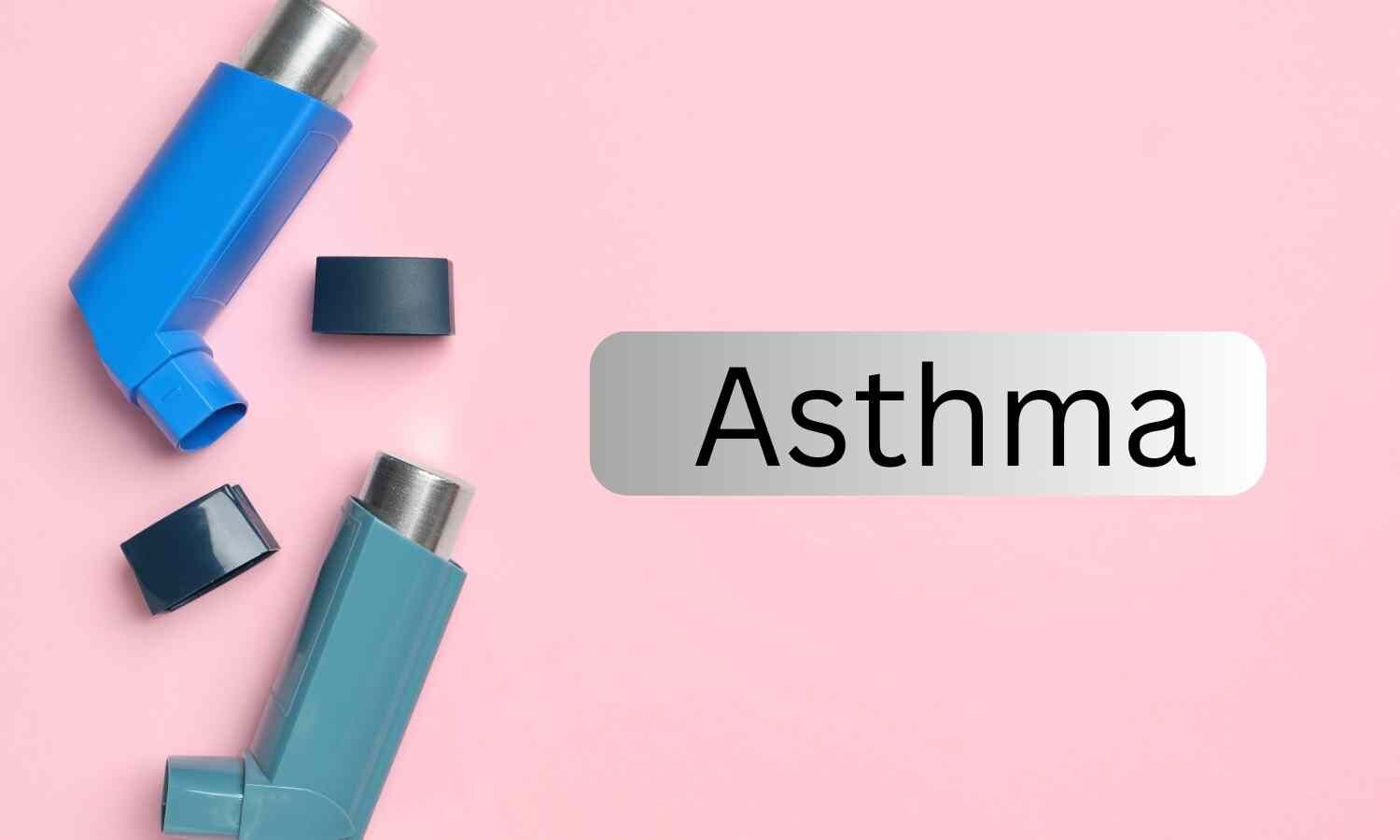 Study reveals hidden drivers of asthma flare-ups in children