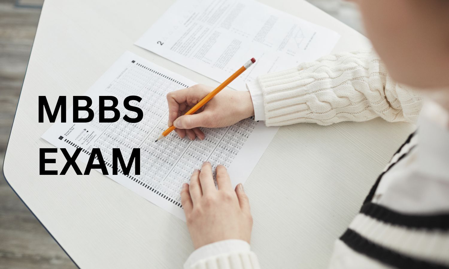 Shocking! 104 out of 125 MBBS students fail in AIIMS Gorakhpur Internal Exams