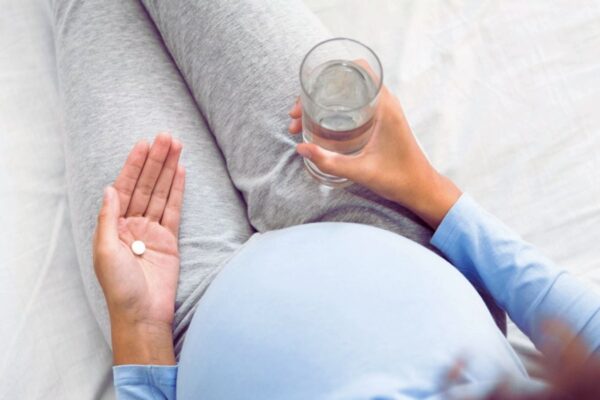 During pregnancy, are newer antiseizure medications safer than older drugs?