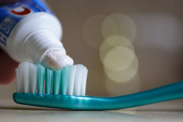 Toothpaste made from hair provides natural root to repair teeth: Study