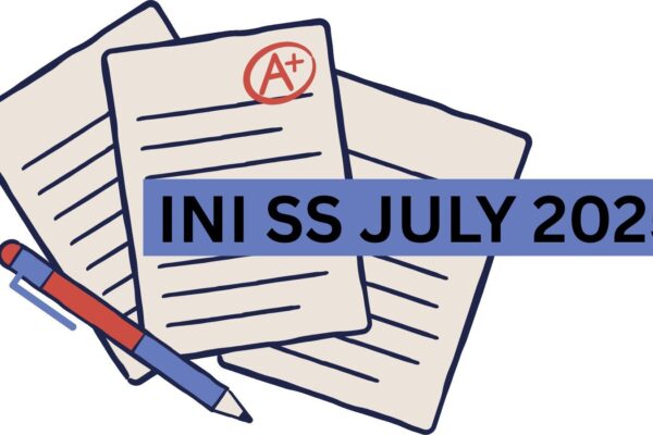 AIIMS Releases Open Round Schedule for DM, MCh Admissions July 2025 Session, details