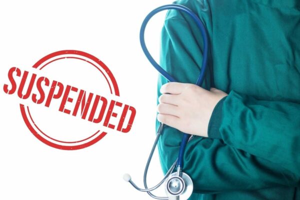 Rs 26 lakh scam hits Rajasthan Health Scheme; 5 doctors among 9 suspended