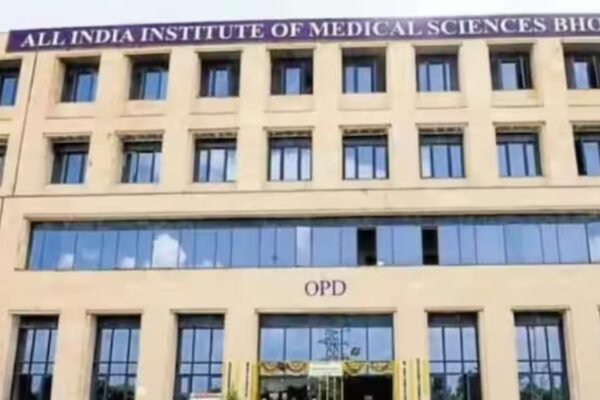 AIIMS Bhopal Launches One State, One Health to Standardise Emergency Care AIIMS Bhopal Launches One State, One Health to Standardise Emergency Care