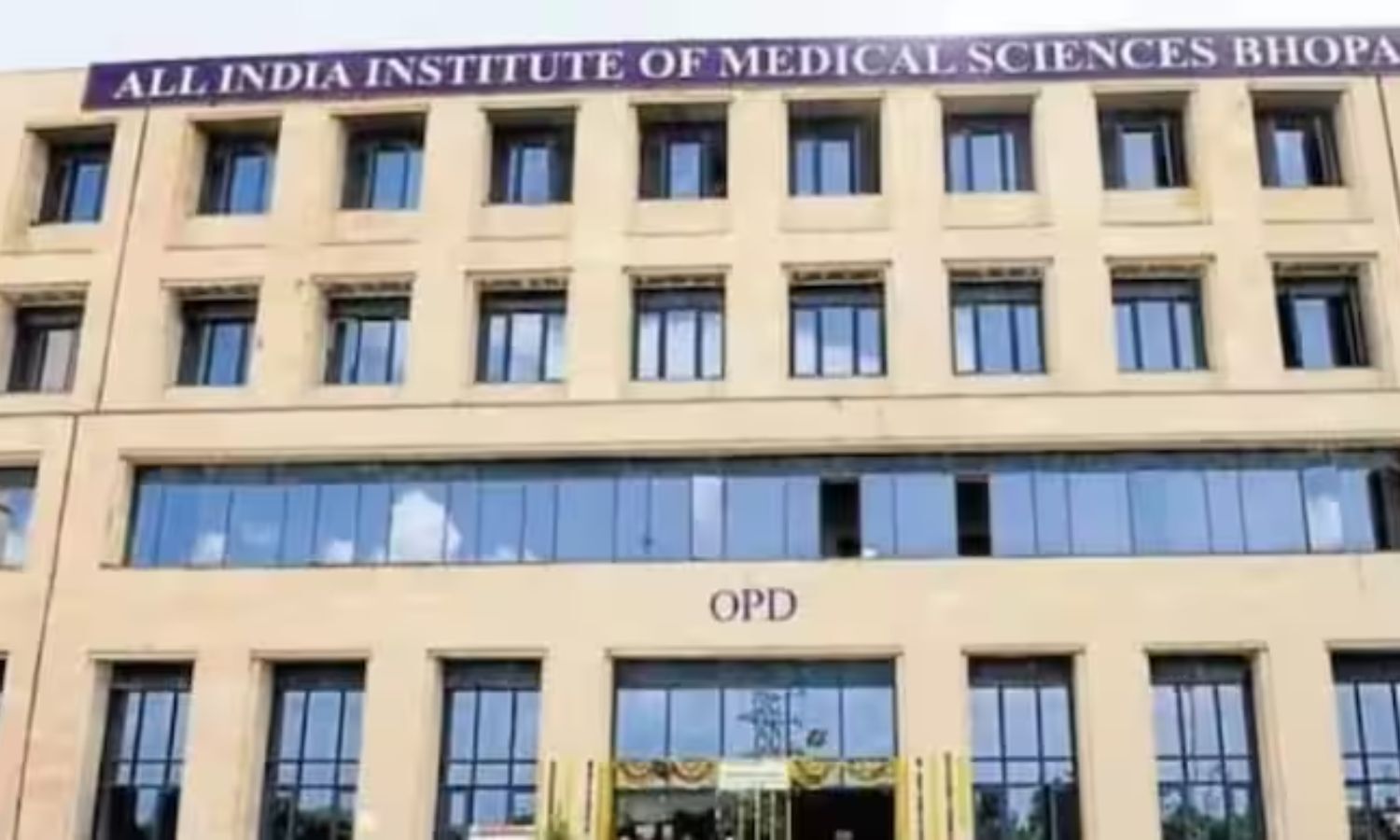 AIIMS Bhopal Launches One State, One Health to Standardise Emergency Care