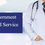 Central Health service doctors availing 36 months of study leave need to serve govt for 5 years: Health Minister