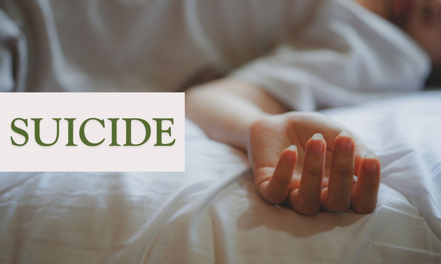 80-year-old homoeopathic doctor ends life, wife critical after consuming poison