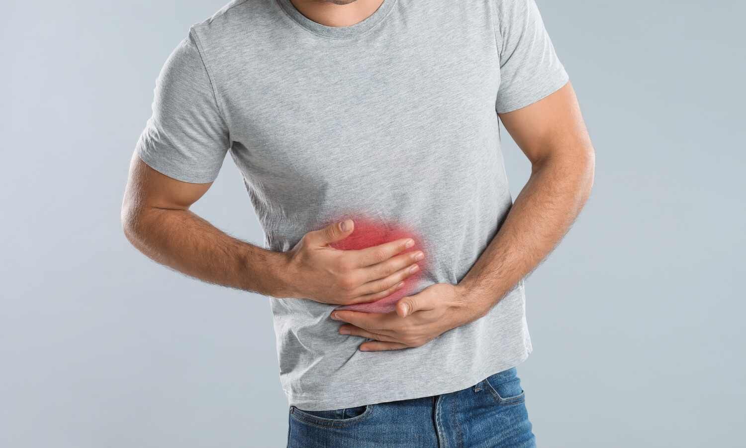 Artificially sweetened and sugary drinks both associated with increased risk of liver disease, study finds