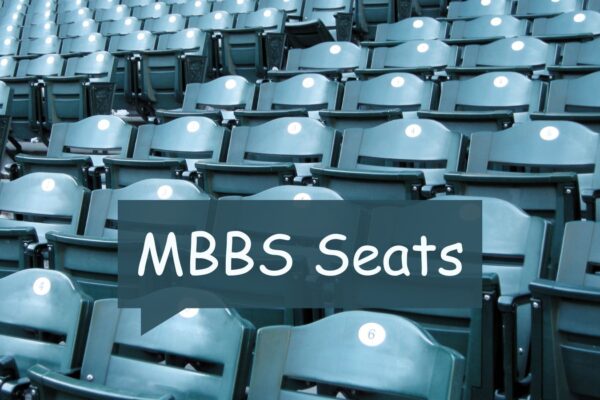 Rajasthan MBBS seats surge from 4200 to 6476 in 5 years