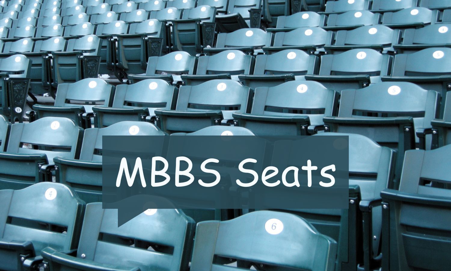 Rajasthan MBBS seats surge from 4200 to 6476 in 5 years
