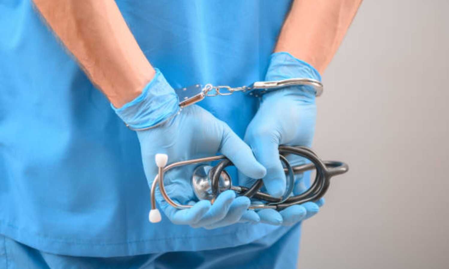 TN doctors oppose revised pay for Duty Medical Officers