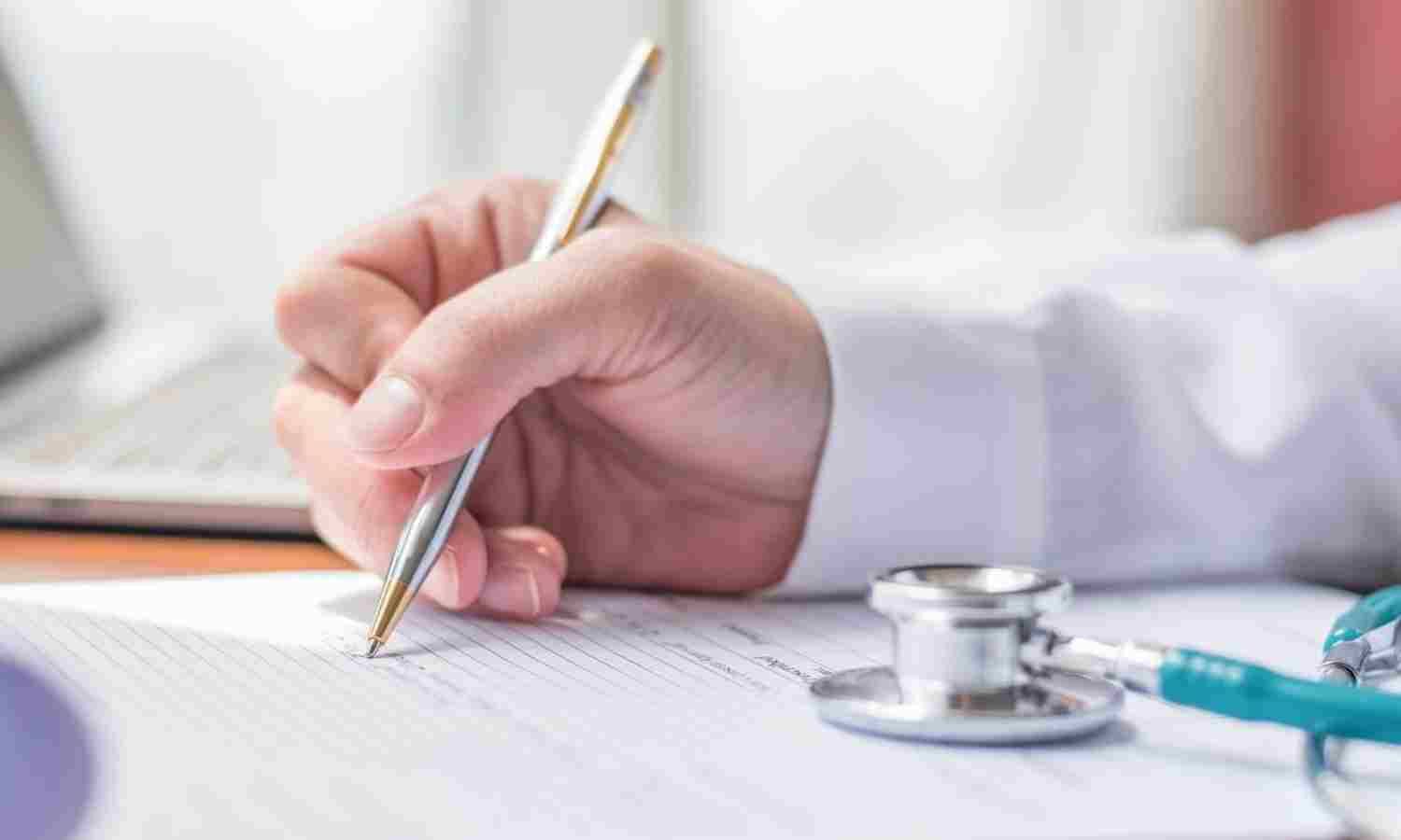 Bhopal Paediatrician found practising at private clinics; licences cancelled