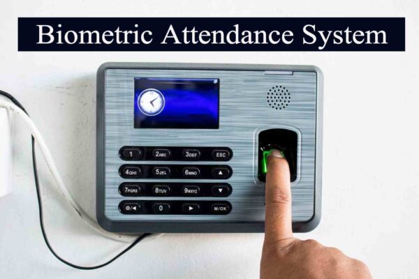 PCI Gives 15-Day Deadline for Biometric Attendance in Pharmacy Colleges