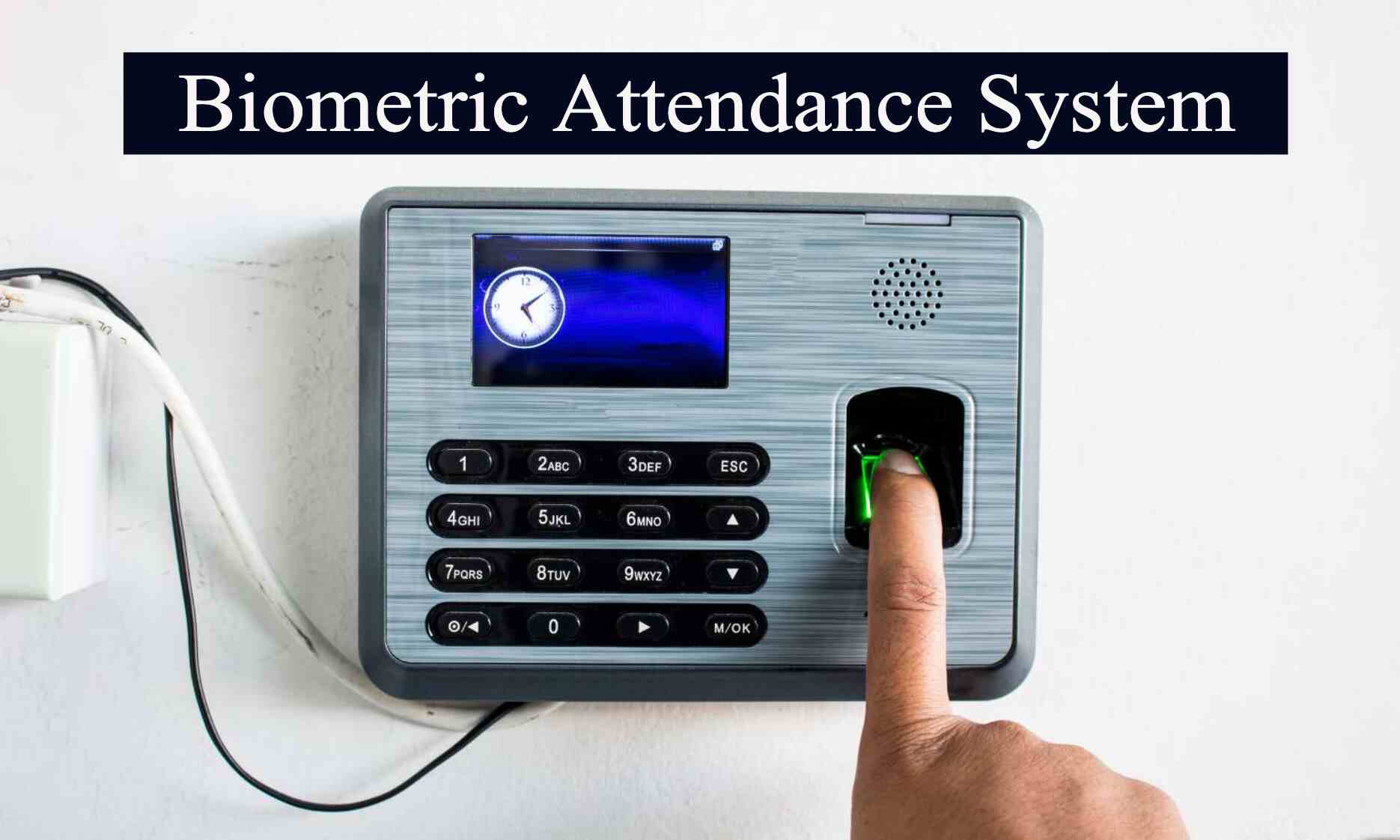 PCI Gives 15-Day Deadline for Biometric Attendance in Pharmacy Colleges