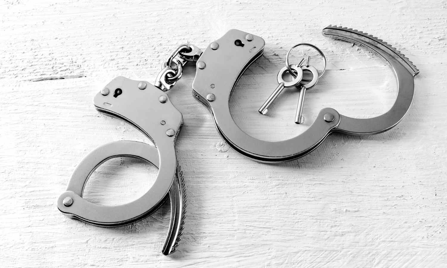 Crime Branch Busts Illegal Psychotropic Drug Trade, Pharmacist Among 3 Held