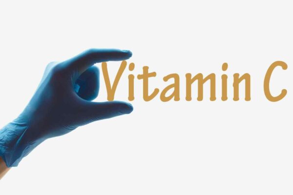 Study Uncovers role of vitamin C in skin regeneration Study Uncovers role of vitamin C in skin regeneration