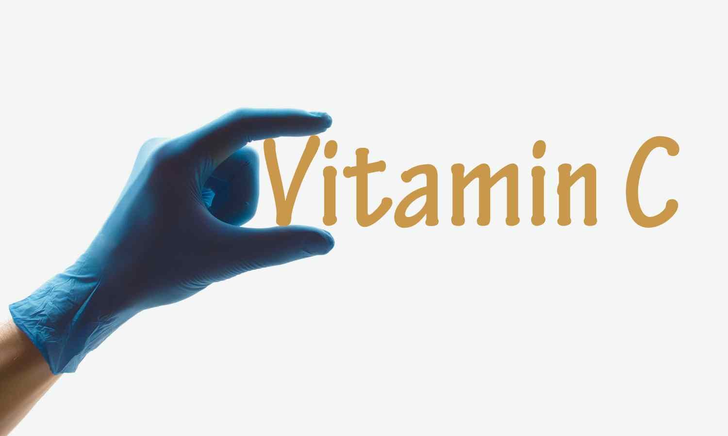 Study Uncovers role of vitamin C in skin regeneration