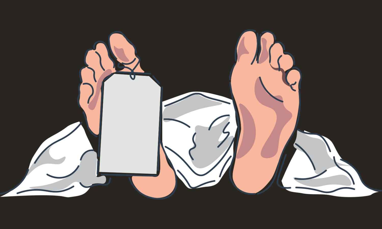 Fake doctor beaten to death over Witchcraft allegations